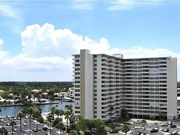 3200 NE 36th Street #311, Fort Lauderdale, FL 33308