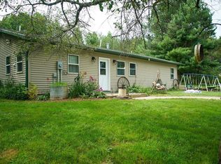 728 29 1/2 St, Chetek, WI 54728