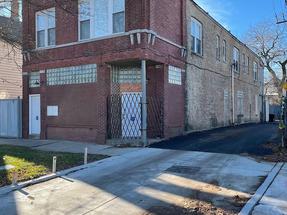 1st image of 5114 S Damen Ave #2F
