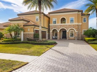 14906 Old Tom Morris Ct, Tampa, FL 33626