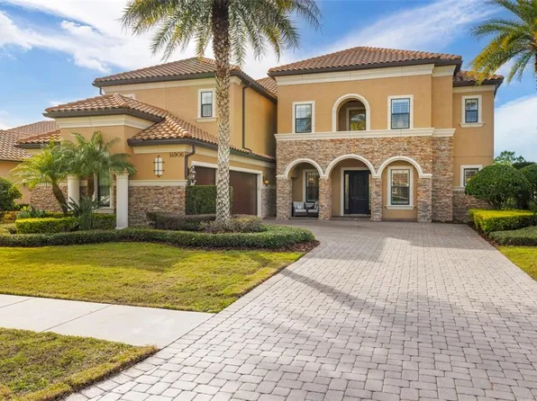 14906 Old Tom Morris Ct, Tampa, FL 33626