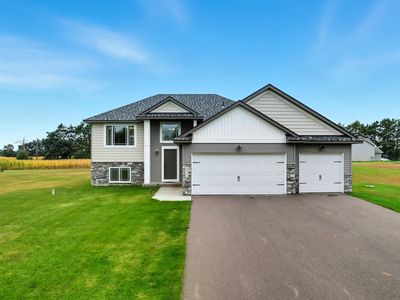35660 Palisade Dr NE, Cambridge, MN, 55008