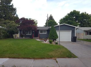 1535 Bower Dr, Idaho Falls, ID 83404