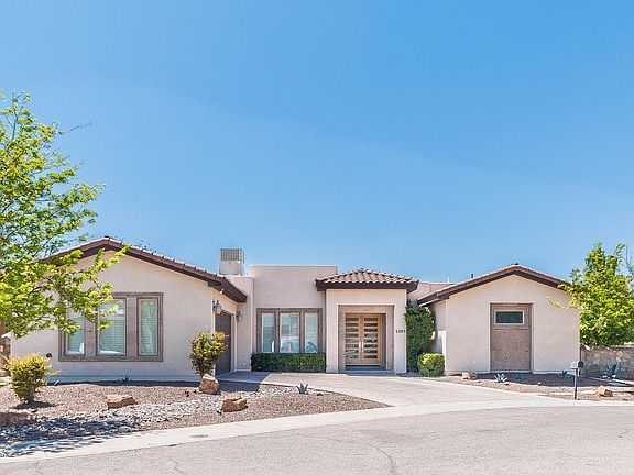 2nd image of 2205 Hacienda Rey Dr