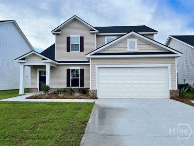113 Snowbell Court, Savannah, GA, 31419
