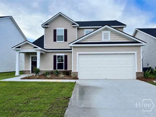 113 Snowbell Court, Savannah, GA 31419