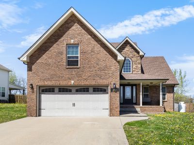 2852 Brewster Dr, Clarksville, TN, 37042