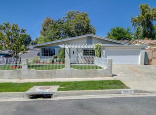 18935 Cabral St, Santa Clarita, CA 91351