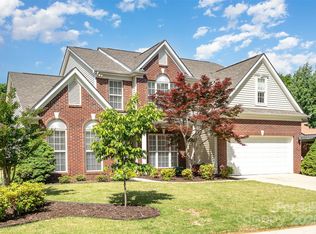 3007 Sandbox Cir, Indian Trail, NC 28079