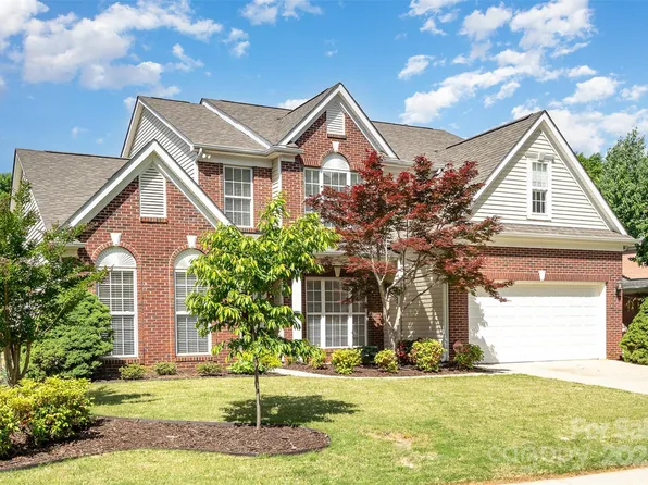 3007 Sandbox Cir, Indian Trail, NC 28079