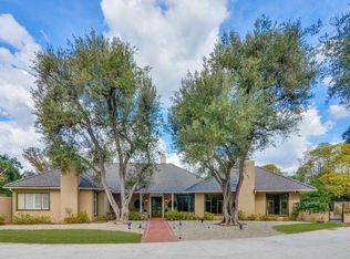 1 Oak Knoll Ter, Pasadena, CA 91106