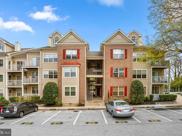 2311 Falls Gable Ln APT N, Baltimore, MD 21209