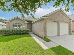13831 Hillingdale Ln, Houston, TX 77070