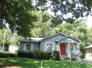 708 N Philadelphia Ave, Shawnee, OK 74801