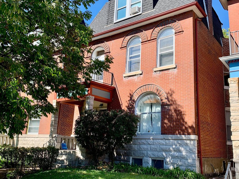 1st image of 2835 Accomac St #2F