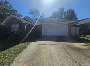 1173 Wetherby Rd, Pensacola, FL 32534