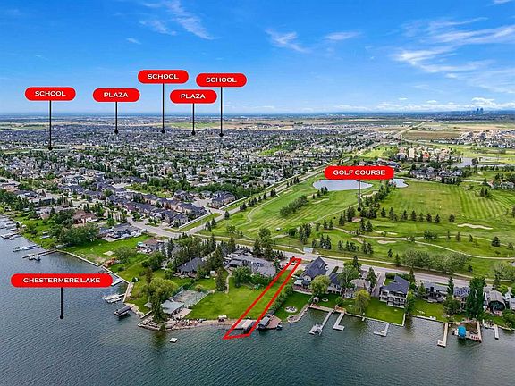 4th image of 492 W Chestermere Dr