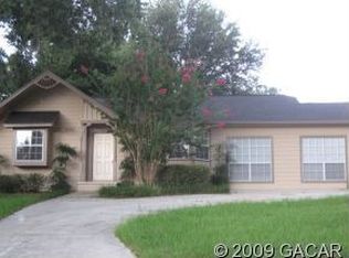 8323 NW 36th Ave, Gainesville, FL 32606