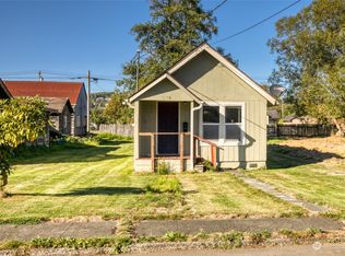 1716 W Market St, Hoquiam, WA 98520