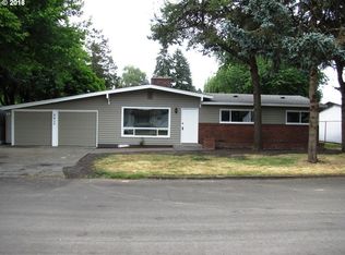 2617 NW 98th St, Vancouver, WA 98665
