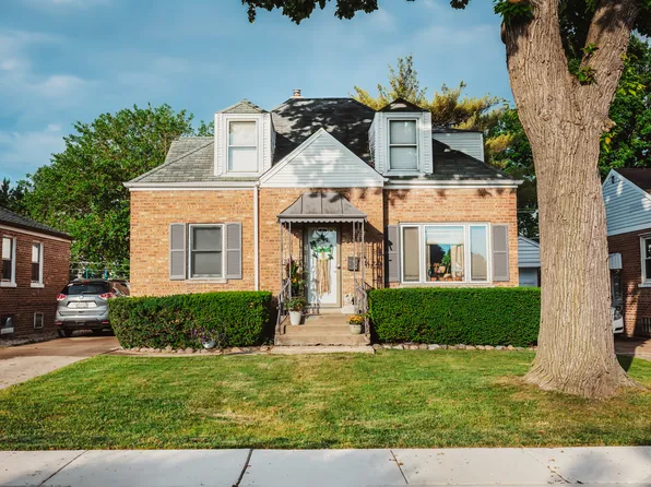 3627 Nichols Ave, Franklin Park, IL 60131