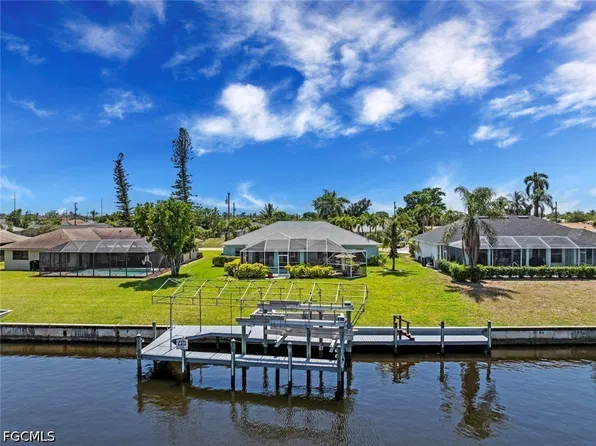 1413 SE 36th Ter, Cape Coral, FL 33904