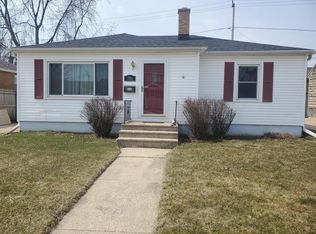 7516 29th Ave, Kenosha, WI 53143