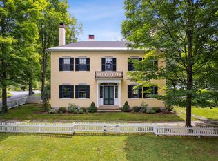 588 State Route 10, Orford, NH 03777