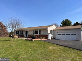 154 Benner Rd, Royersford, PA 19468