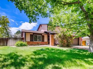 3531 S Jasper Way, Aurora, CO 80013