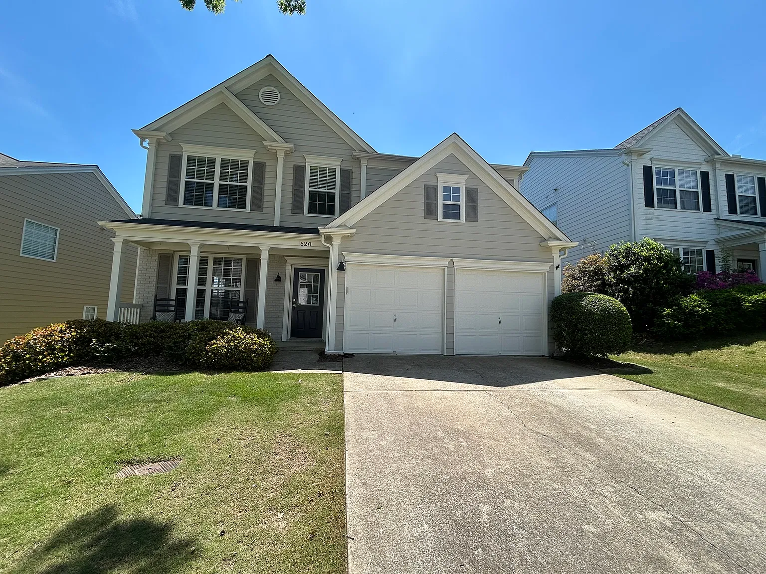 3 bed, 2.5 bath, 1974 sqft, $2,475 — Photo 1