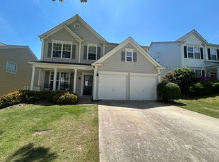 620 Dahoma Trl, Woodstock, GA 30188