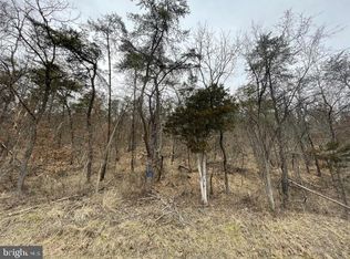 Oldtown Rd, Oldtown, MD 21555