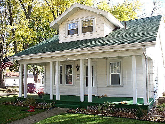 Front View