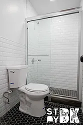 Rented by StayBK LLC