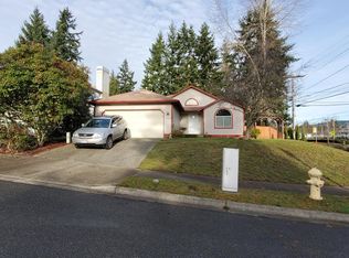 4018 NE 7th Ct, Renton, WA 98056
