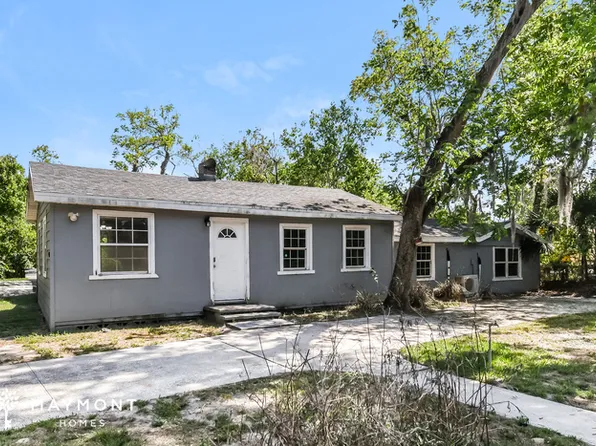 1904 Elm St, Jacksonville, FL 32208
