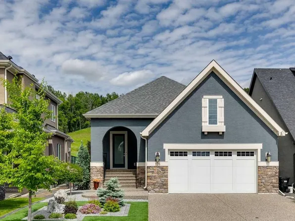 176 SW Cranbrook Dr SE, Calgary, AB T3M 2S7