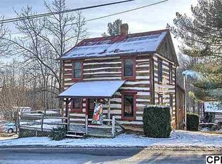 1321 Roundtop Rd, Lewisberry, PA 17339