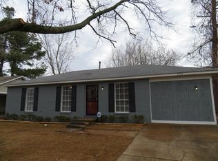 5274 Beaverton Dr, Memphis, TN 38127