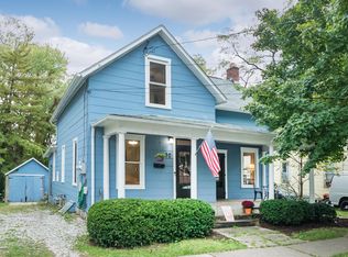 30 Blymer St, Delaware, OH 43015