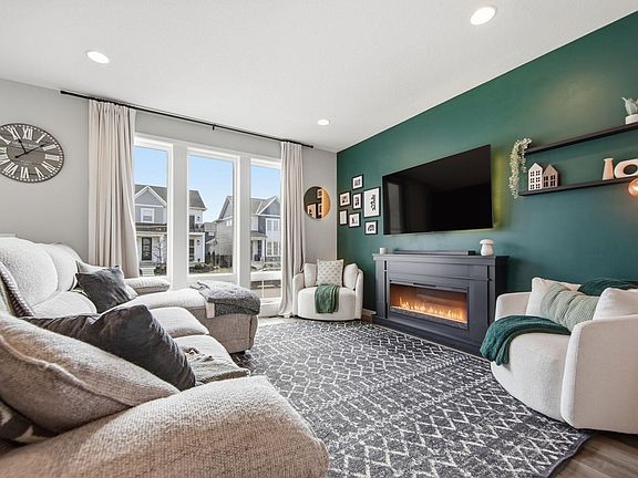5th image of 16114 Duvane Way