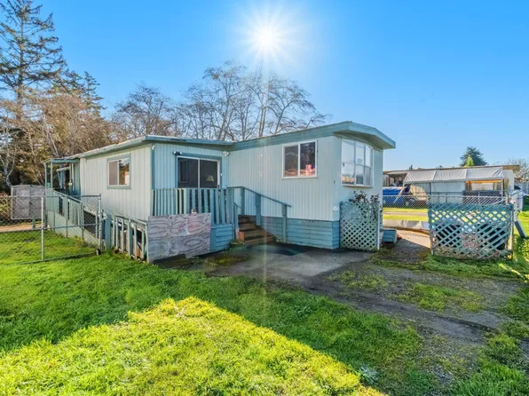 2331 Central Ave Space Q, McKinleyville, CA 95519
