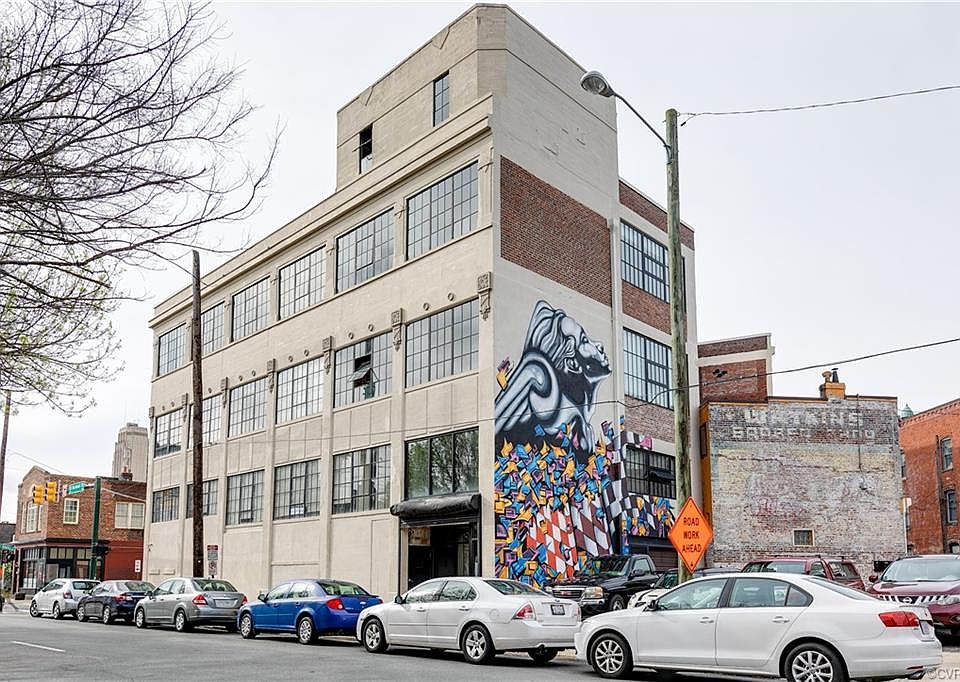 1st image of 101 W Marshall St #U33