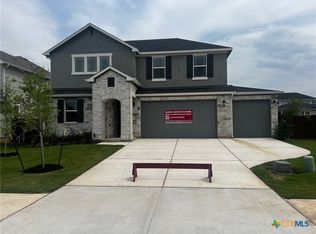 217 Fiddleneck Rd, Marble Falls, TX 78654