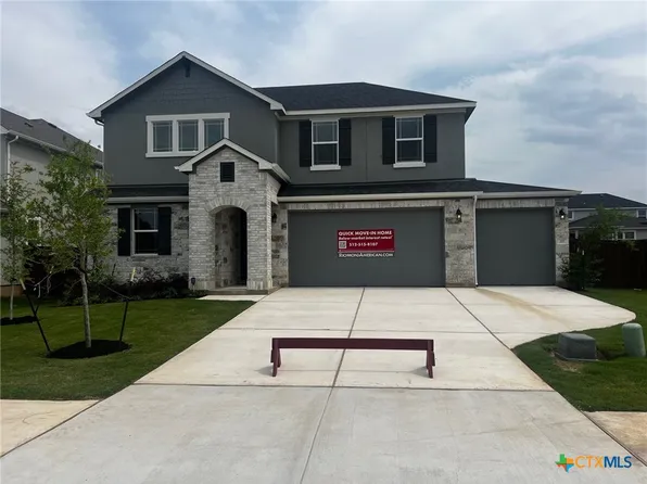 217 Fiddleneck Rd, Marble Falls, TX 78654