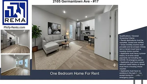 2105 Germantown Ave #17 — Photo 2