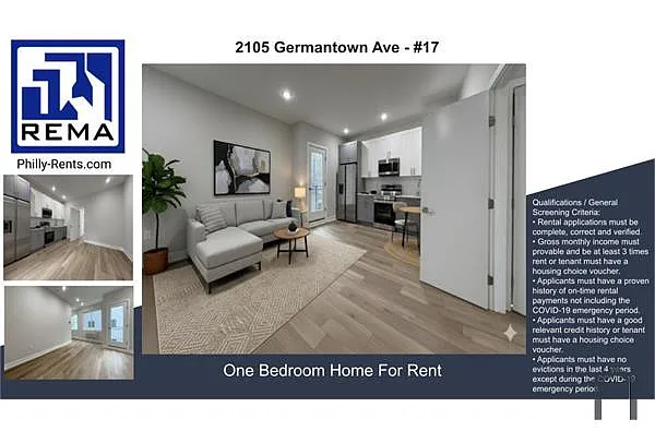 Building Photo - 2105 Germantown Ave #17