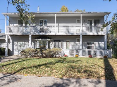 408 Beach Ct, New Buffalo, MI, 49117