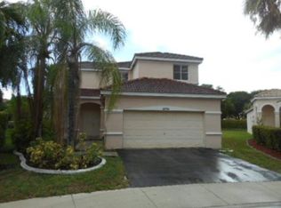 4234 Sabal Ridge Cir, Weston, FL 33331